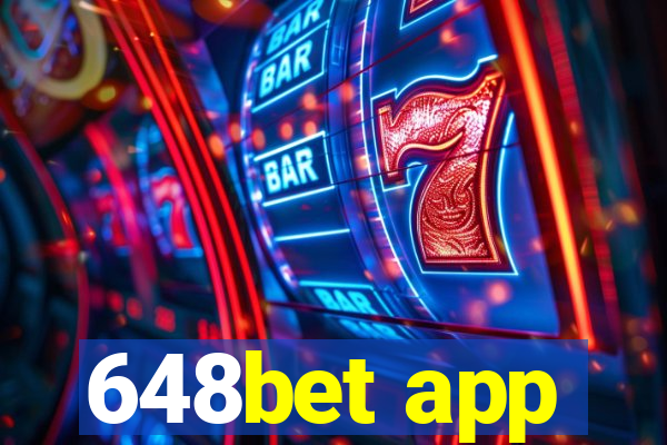 648bet app